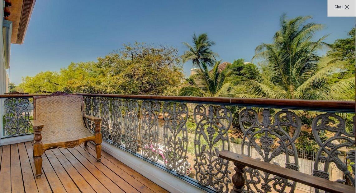 Hotel Le Dupleix Puducherry Exterior foto